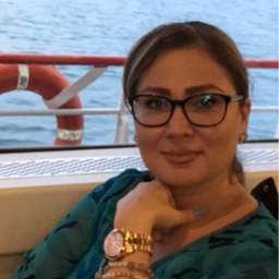 Arezoo Golshiri