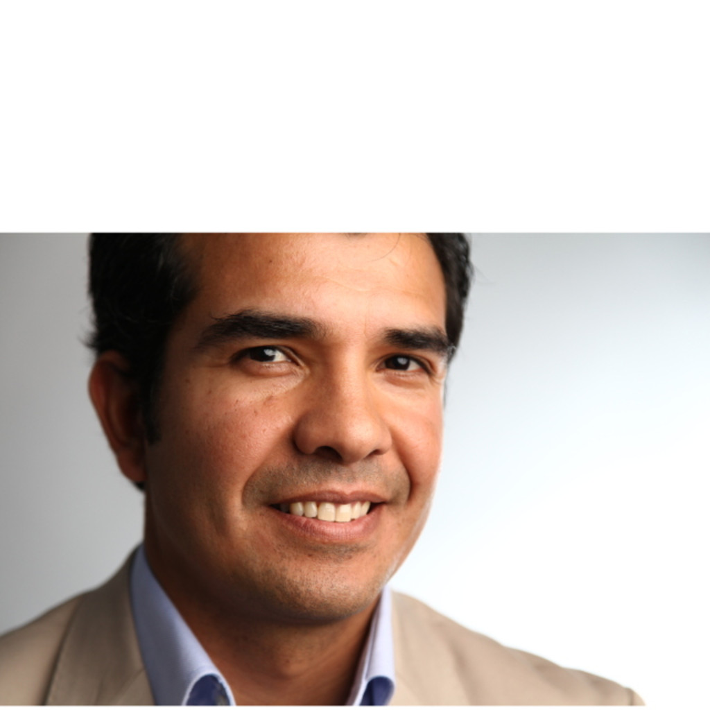 Luis Alfonso Villalobos Ramos Projektmanagement Level D IPMA Dekra