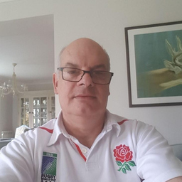 Alwyn Nash