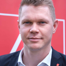 Martin Bauerschäfer's profile picture