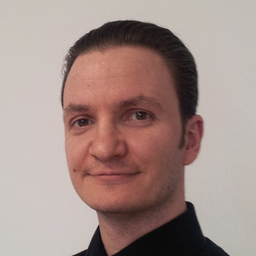 Mirco Scheiwe's profile picture