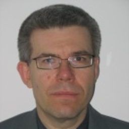 Dr. Bernd Sigmund