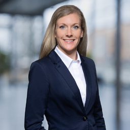 Katharina Siegele's profile picture
