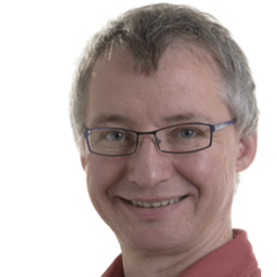 Dr. Michael Kretzschmar