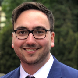 Tobias Schabert's profile picture