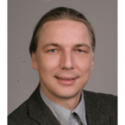 Matthias Rechenburg