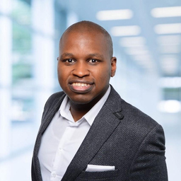 Cedric Tsamo