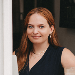 Carolin Carstensen