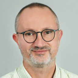 Jörg Gerdiken