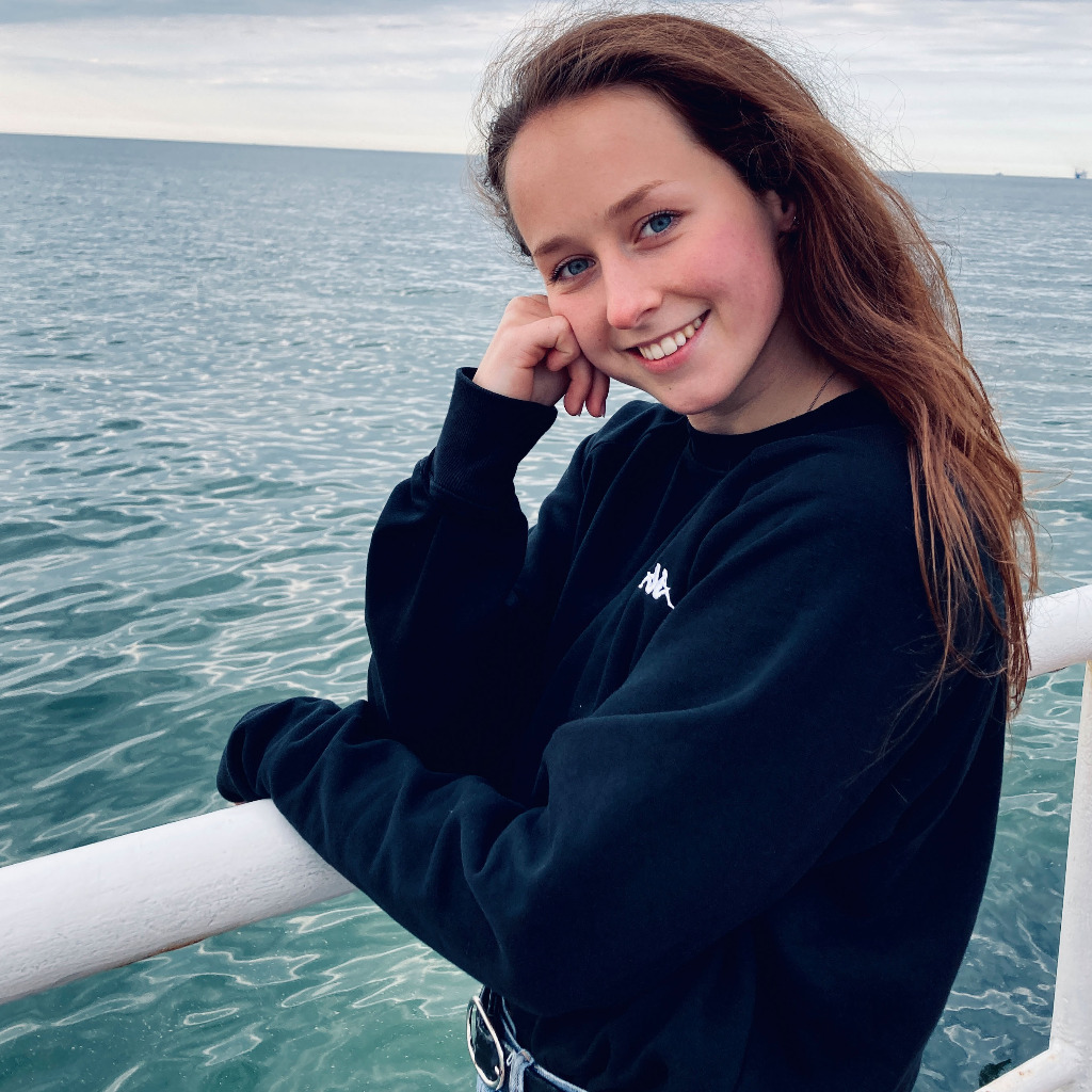 Social Media Profilbild Michelle Sitko Winsen