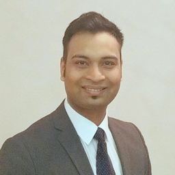Mangesh Adhau
