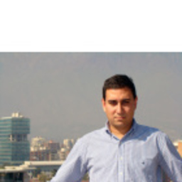 Andres Fritz Rojas