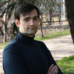 Emre Saklakoglu