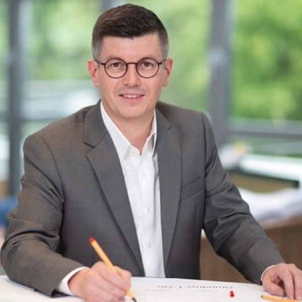 Frank Peter Anton Teamleiter meuterarchitekturbüro XING