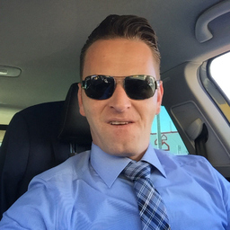 Michal Klepin