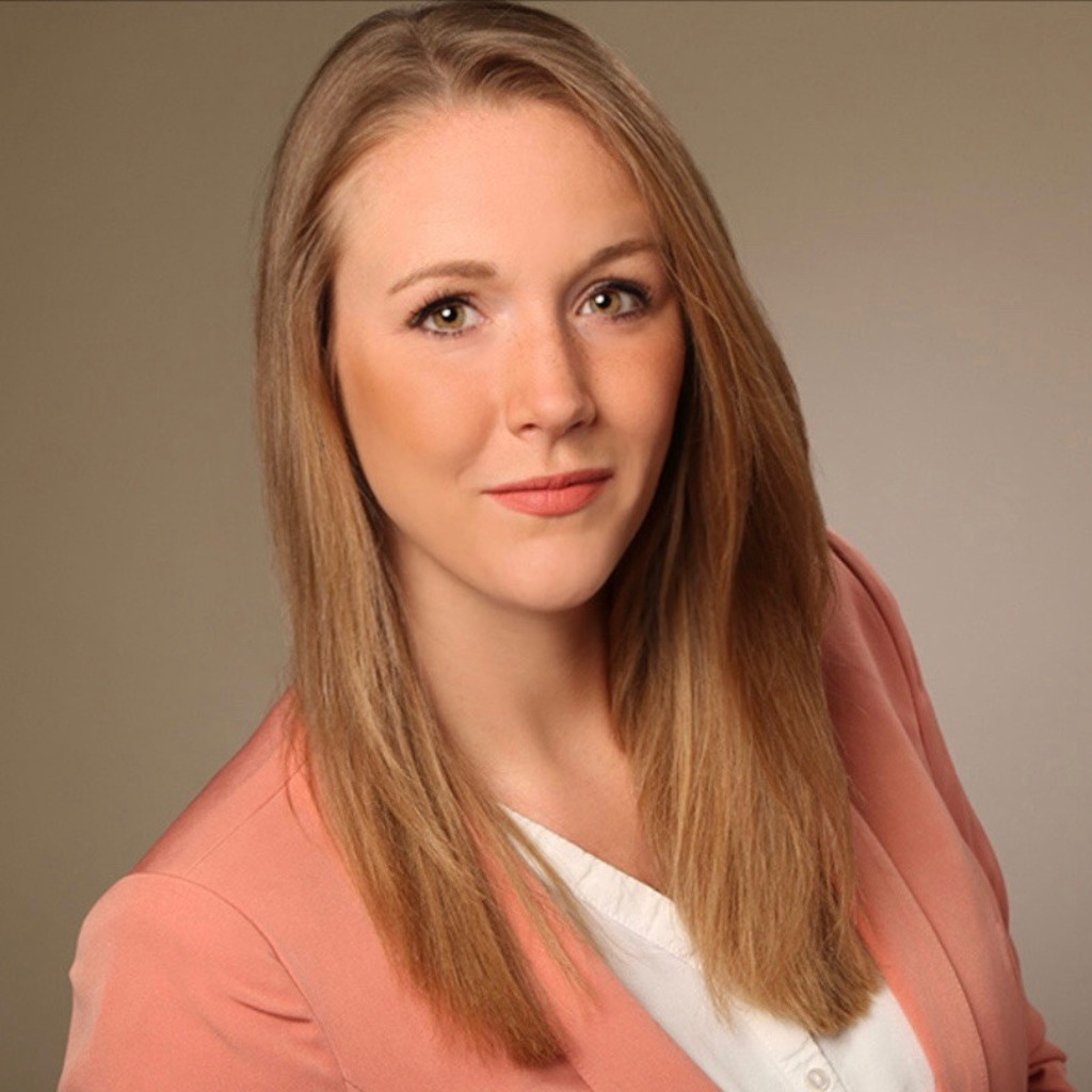 Sarah Michel Facility Manager BREMER AG XING