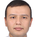 Khurshid Uktamov
