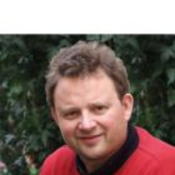 Ulrich Köberle