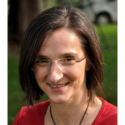 Dipl.-Ing. Nina Riemer