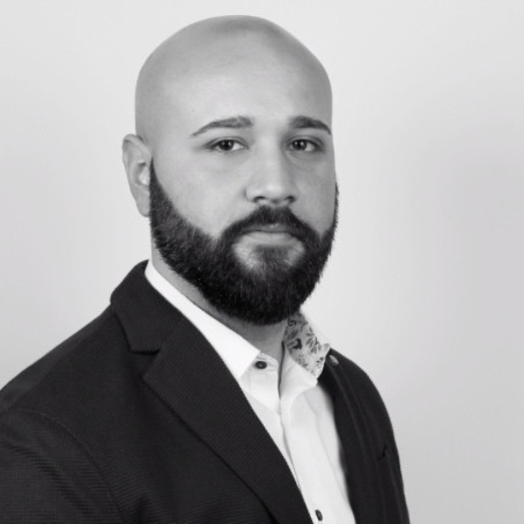 Konstantinos Axiotis Personaldisponent WIT Group GmbH XING