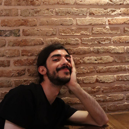 Amirhossein Esfahani