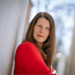 Katja Korntheuer's profile picture
