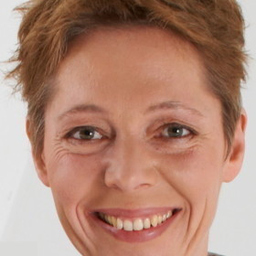 Stephanie Laier