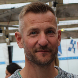 Frank Zeuch