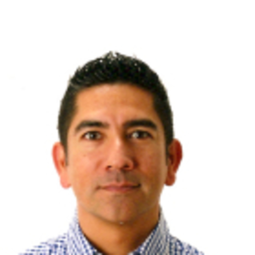 Jaime Serra Senior Director Global OEM Sales EMC Corp. XING