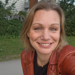 Tanja Bamberger