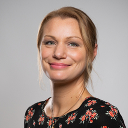 Tanja Bamberger