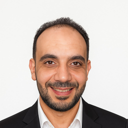 Mohammed jamal Elsayed