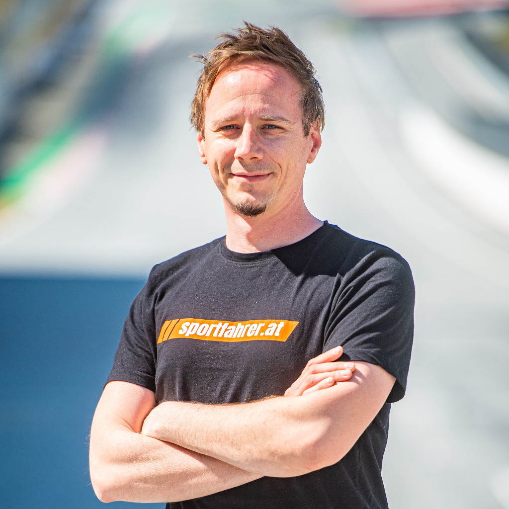 Michael Cisar Geschäftsführer MCI Handels GmbH XING