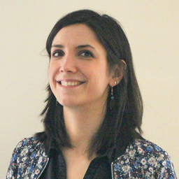 Cécile Le Corre