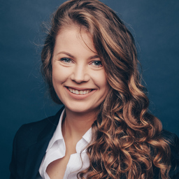 Maud Kristin Konow