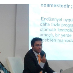 A.Ali ŞEN