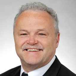 Hans Peter Huerlimann