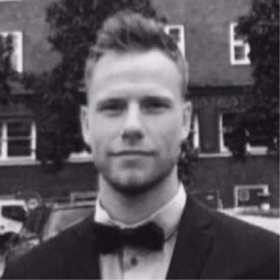Alexander Geßner's profile picture