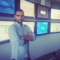 Othmane DAIMI