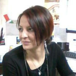 Zeynep Bostanoğlu