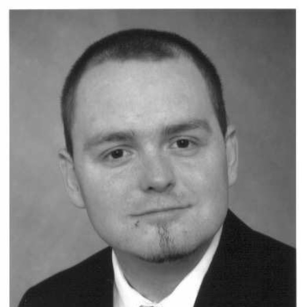 Andreas Müller Technischer Redakteur gds AG XING