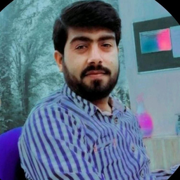 Saqib Amin