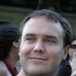 Alejandro Martinez Gutierrez