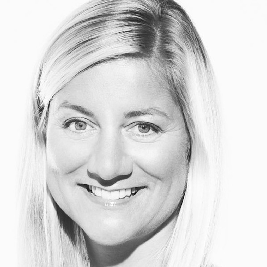 Social Media Profilbild Nicole Kremer München
