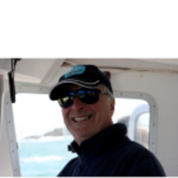 Dr. Nic Slocum