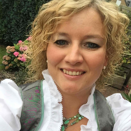 Tanja Fuchs's profile picture