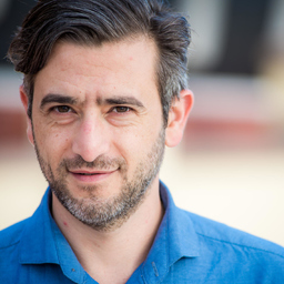 Yosef Graziano's profile picture