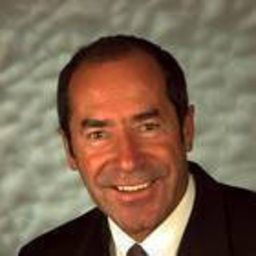 Manfred Bastian