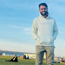 Mohamed Rashid