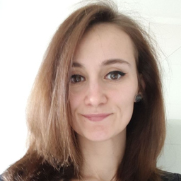 Nora Mirtl's profile picture